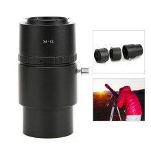 Astronomie Kameradapter 2 Zoll