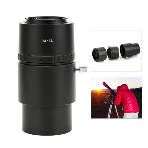 Astronomie Kameradapter 2 Zoll