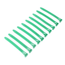 Adjustable Fadeless Poultry Leg Rings 100pk