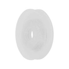 Chain 2x3mm Iron Cross Reel