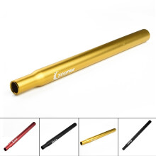 Bicycle Seat Post Aluminum Alloy 25.4 27.2 28.6mm