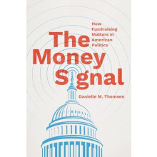 Money Signal by Danielle M. Thomsen Paperback Book