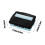 Stainless Steel Lunch Box 5-Compartment 50.72 oz 3