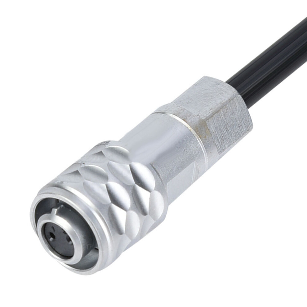 D-Tap To 4K Power Cable For Bmpcc 4K Gold 7790334983638