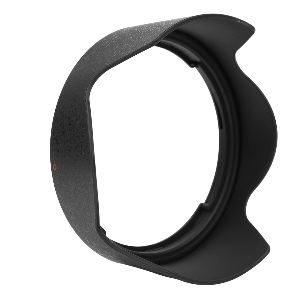 Canon Ew-83L Hood For 24-70Mm F/4L Light 7790334984079