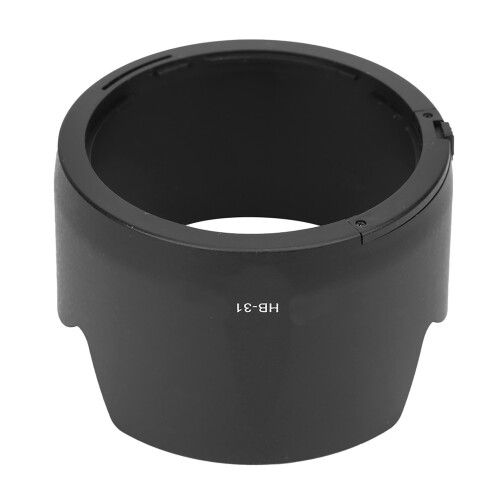HB-31 Replacement Hood Compatible Nikon 17-55mm