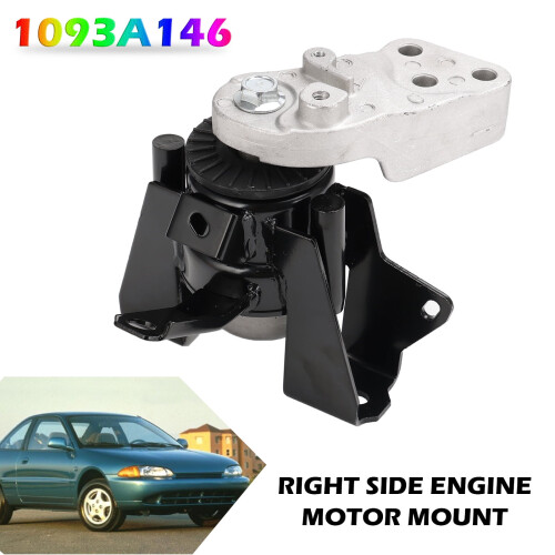 Βάση κινητήρα δεξιάς πλευράς για Mitsubishi Mirage/G4 2014-2018 1093A146 1