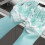 Silicone Dishwashing Gloves with Sponge Scrubbers 1 Pair 3