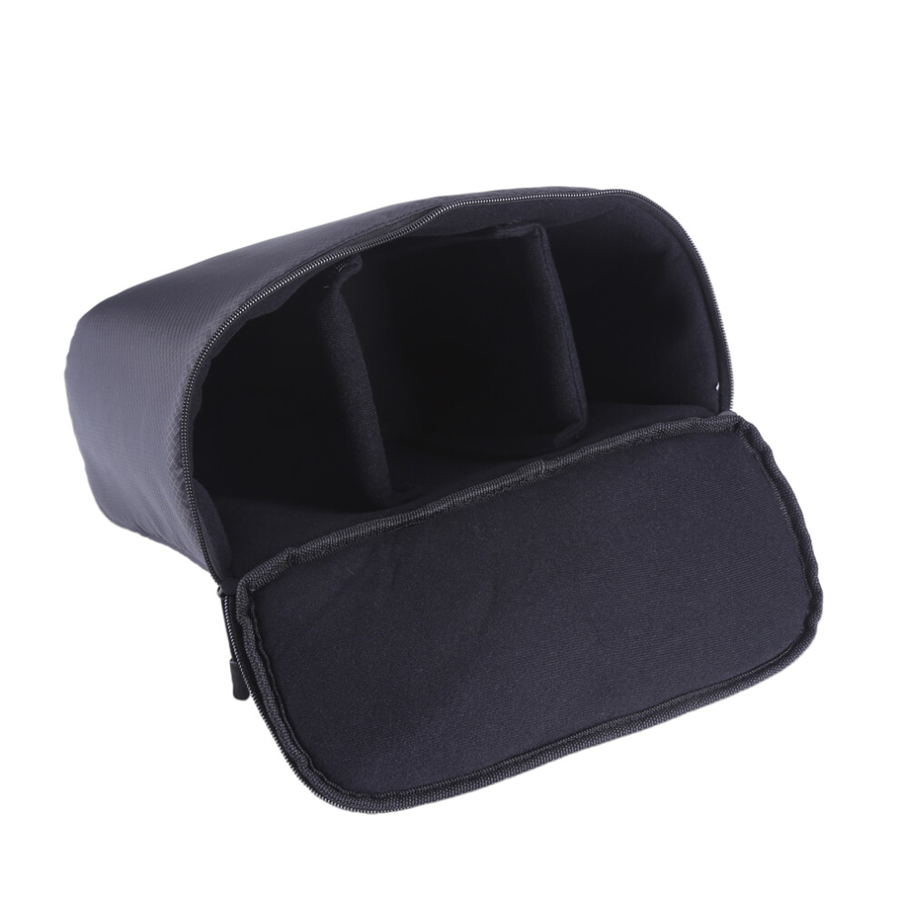 Portable Camera Bag With Removable Divider 7790334984826
