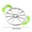 Watermelon Slicer Stainless Steel 12-Piece Set 2