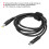 Type C Laptop Power Cable 3A 150cm 1