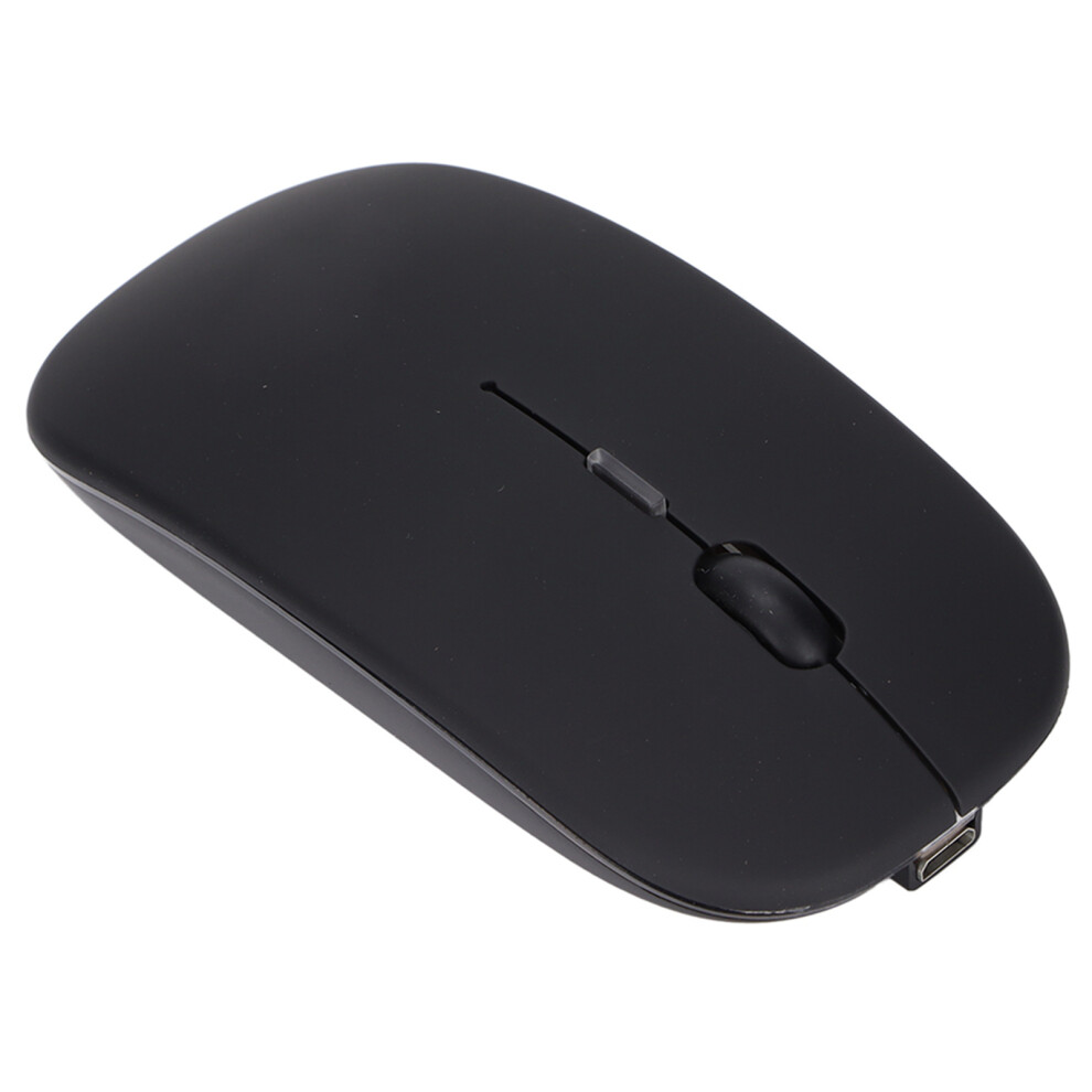 Office Wireless Mouse 2.4Ghz Dpi Silent 7790334987575