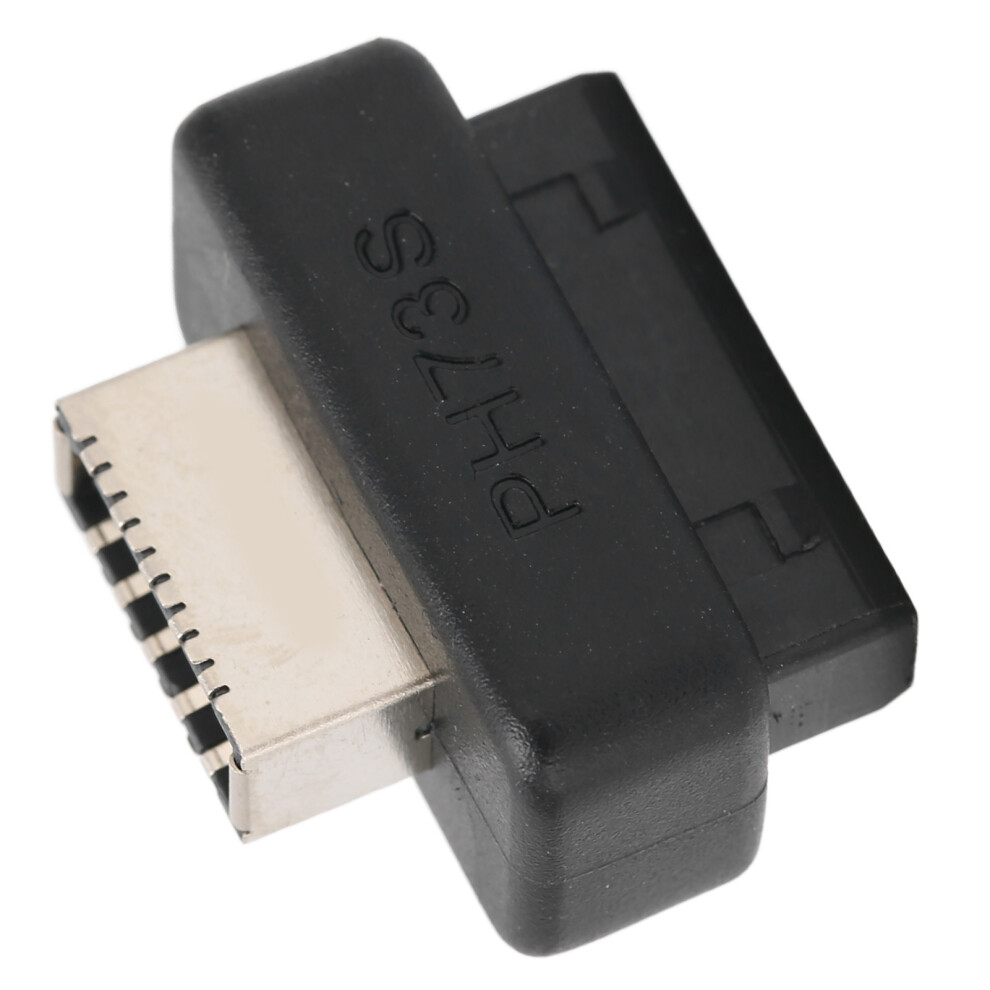 Compact Usb 3.0 20Pin To Type E Converter 7790334987902