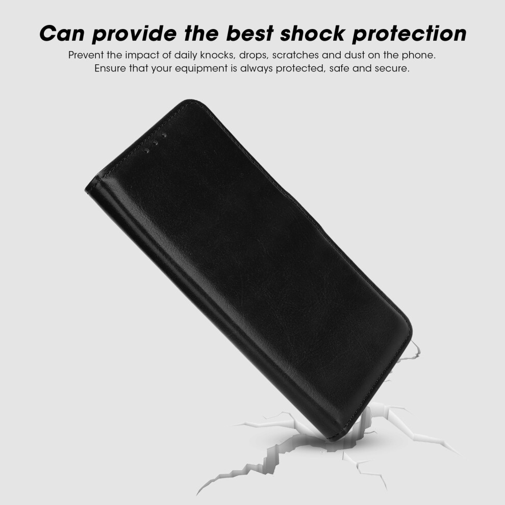 Leather Wallet Case Shockproof For Iphone 12 Pro 7790334988077