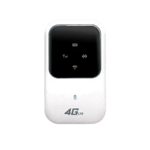 Draagbare wifi voor reizigers, snelle satellietinternetverbinding voor betrouwbare internettoegang overal.