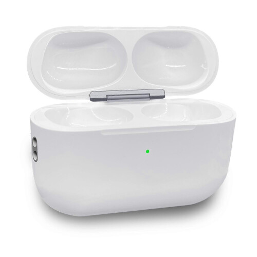 Θήκη φόρτισης USB-C για AirPods Pro 3, Ασύρματο κουτί ακουστικών Bluetooth 680mAh, Φορητή θή