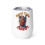 Weinbecher 355 ml, Edelstahl, vakuumisoliert 1
