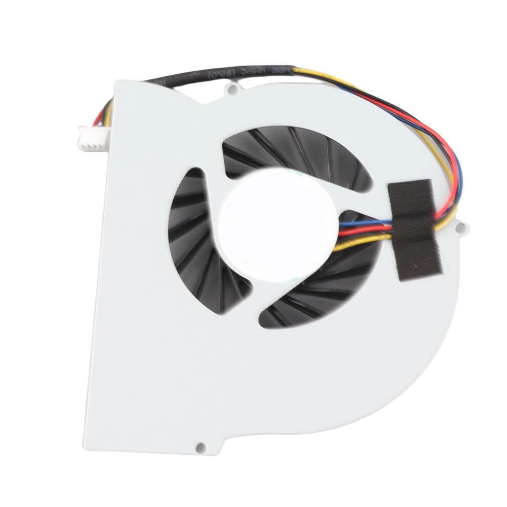 Silent Laptop Fan For Hp Elitebook 8560P 7790334066096