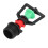 360 Hanging Refraction Mist Sprayer 8