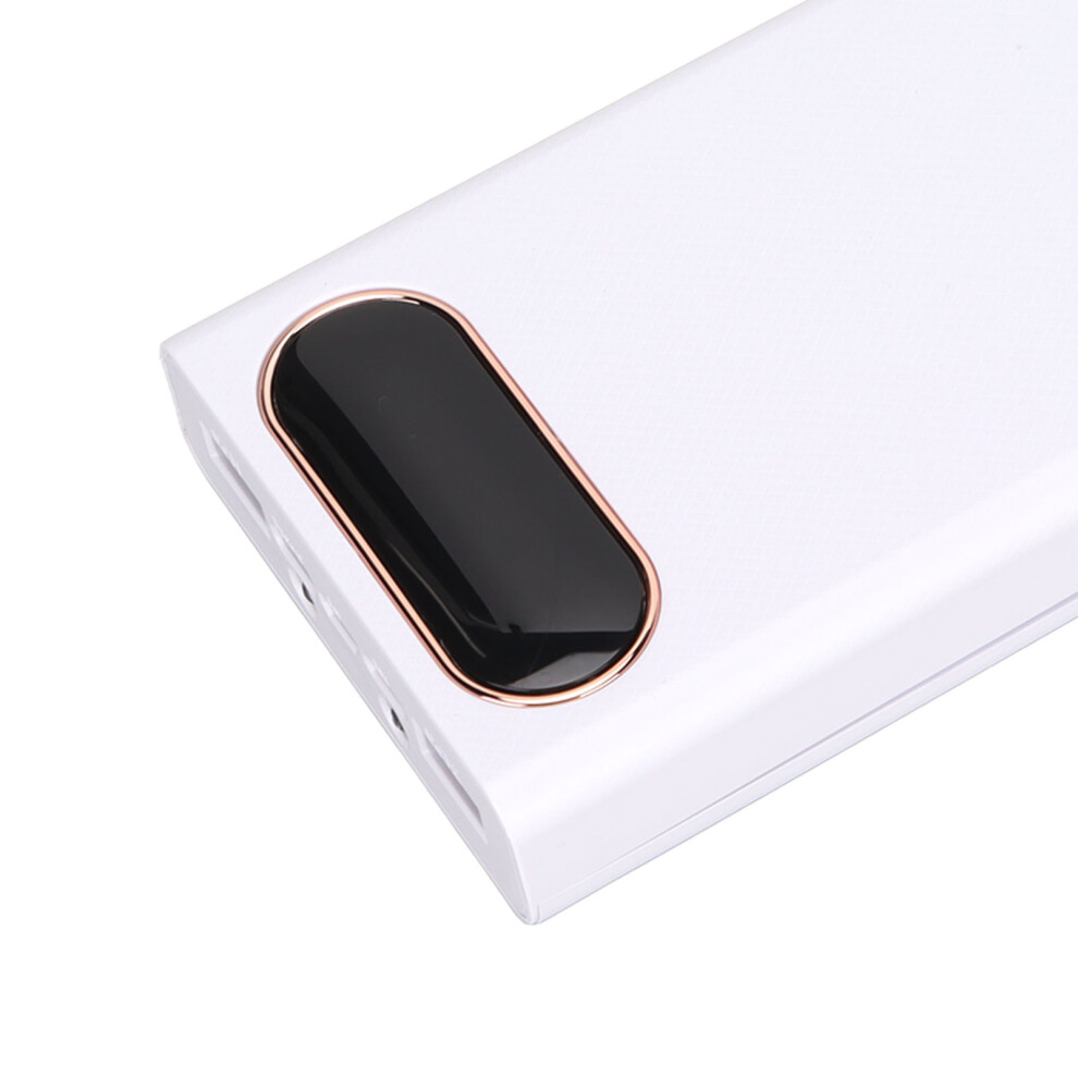 10 Cell 18650 Battery Case Usb Charger 7790334988466