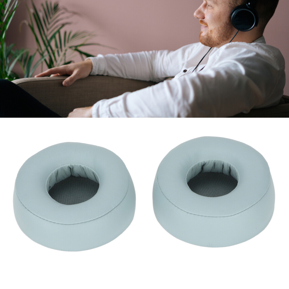 Sony H800 Ear Cushions Soft Protein Leather 7790334988619