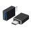 Προσαρμογέας USB C σε USB 3.1 OTG, 3 τεμάχια, Προσαρμογέας USB Type C Αρσενικό σε USB A Θηλυ 1