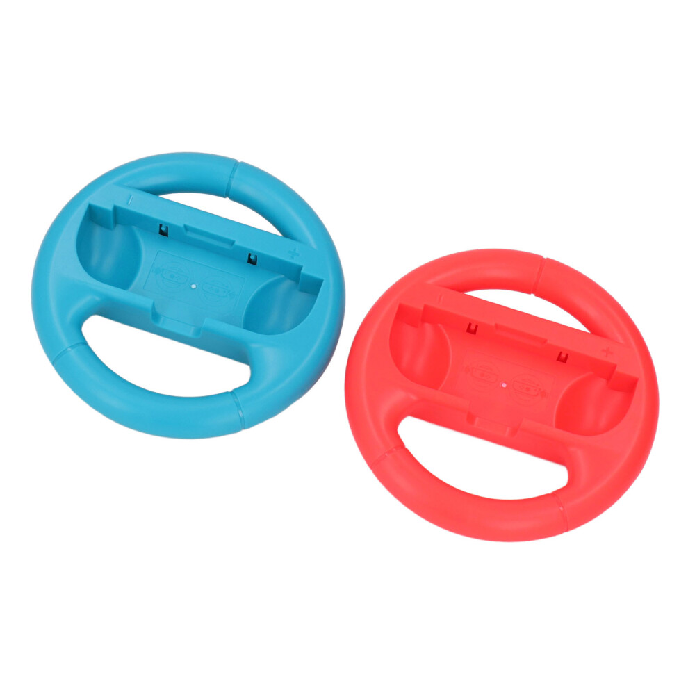 Racing Steering Wheel For Nintendo Switch 7790334988978