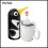 Penguin Kitchen Timer, 20 Minute Countdown Timer for Tea, Creative Mechanical Timer for Home Use 1