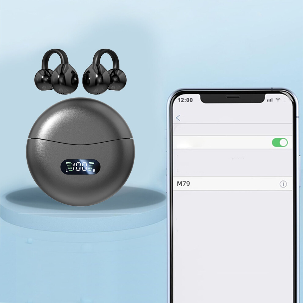 144-Language Translator Earbuds Bluetooth 5.49 7790334989098