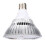 150 LED 100W E27 Πλήρους Φάσματος Λάμπα Φύτευσης για Ανάπτυξη Λουλουδιών σε Θερμοκ 1