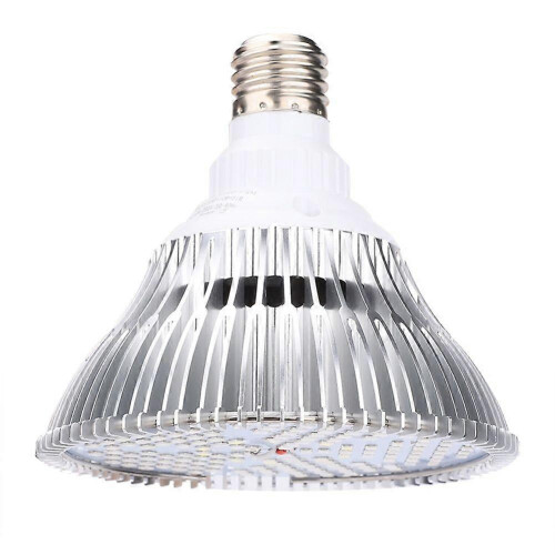 150 LED 100W E27 Πλήρους Φάσματος Λάμπα Φύτευσης για Ανάπτυξη Λουλουδιών σε Θερμοκ