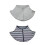 Verstellbarer Polyester-Sonnenschutz-Halsschutz-Krageneinsatz-2 2