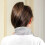Verstellbarer Polyester-Sonnenschutz-Halsschutz-Krageneinsatz-2 5
