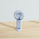AURIGATE Mini-Ventilator, tragbar, handlich, mit Halterung, USB-Ladefunktion, elektrischer Ventilator 5