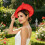 Derby Hat Fascinator Base voor bruiloft modevak DIY-roze 7