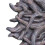 Lifelike Resin Eagle Pendant 5