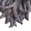 Lifelike Resin Eagle Pendant 11