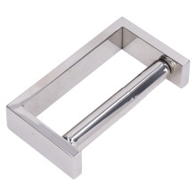 Heavy Duty Toilet Paper Holder Stainless Steel
