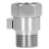 Durable Brass Shower Valve G1/2 1