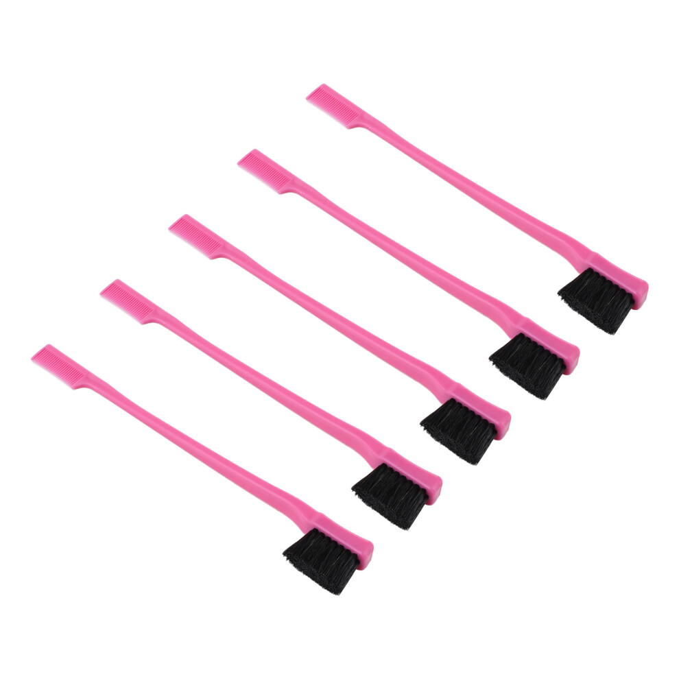 20 Eyebrow and Lash Makeup Brushes