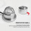 Sunshine Duration Sensor 9-30V YGC-JYZ-KV-A2 4