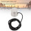 Sunshine Duration Sensor 9-30V YGC-JYZ-KV-A2 5