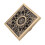 Vintage Style Copper Floor Drain 1