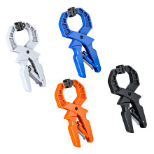 4-pack sterke handgreepframeklemmen maken snel-Combinatiekleuren