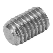 10x M5 Surfboard Fin Replacement Screws