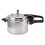 Stovetop Aluminium Pressure Cooker Large 12