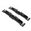 2 Tape Wheel Alignment Tool Plates 1