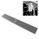 304 Stainless Steel Floor Drain 23.6in 1
