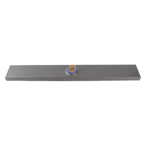 304 Stainless Steel Linear Drain 60cm