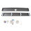Rectangular Floor Drain Odour Control 1